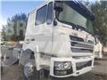 Shacman F3000 6X4 트랙터 유닛