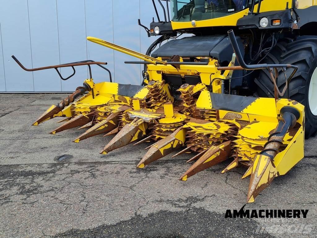 New Holland 420FI 콤바인 헤드