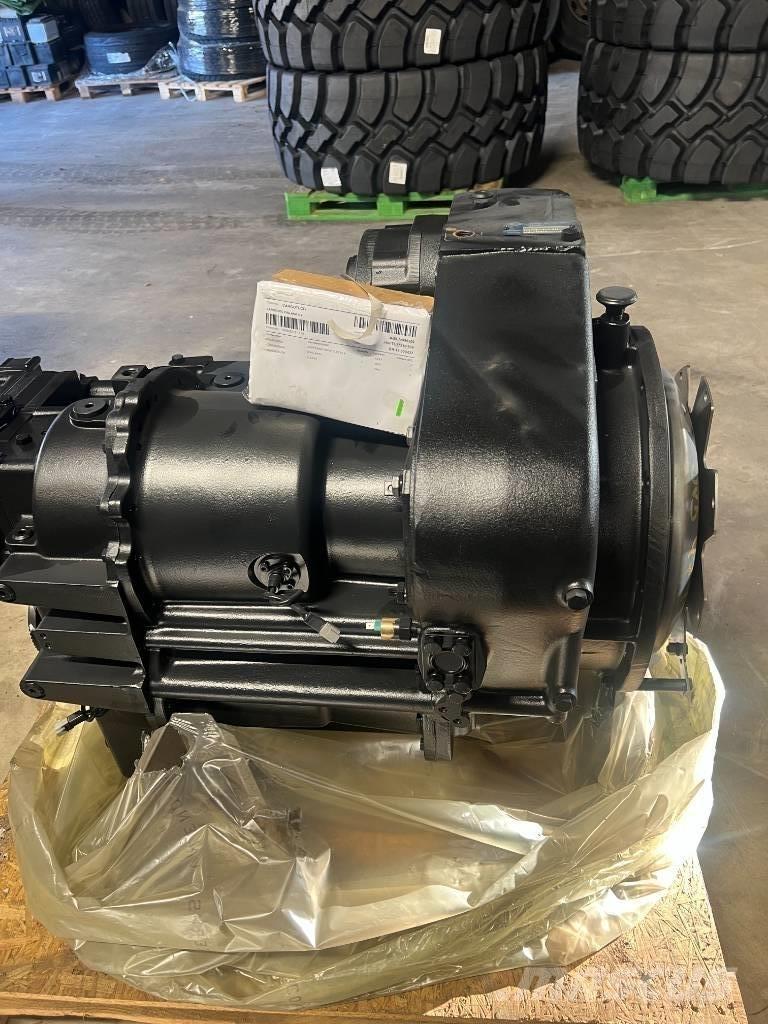  Dana 340FTE17310-998 트랜스미션