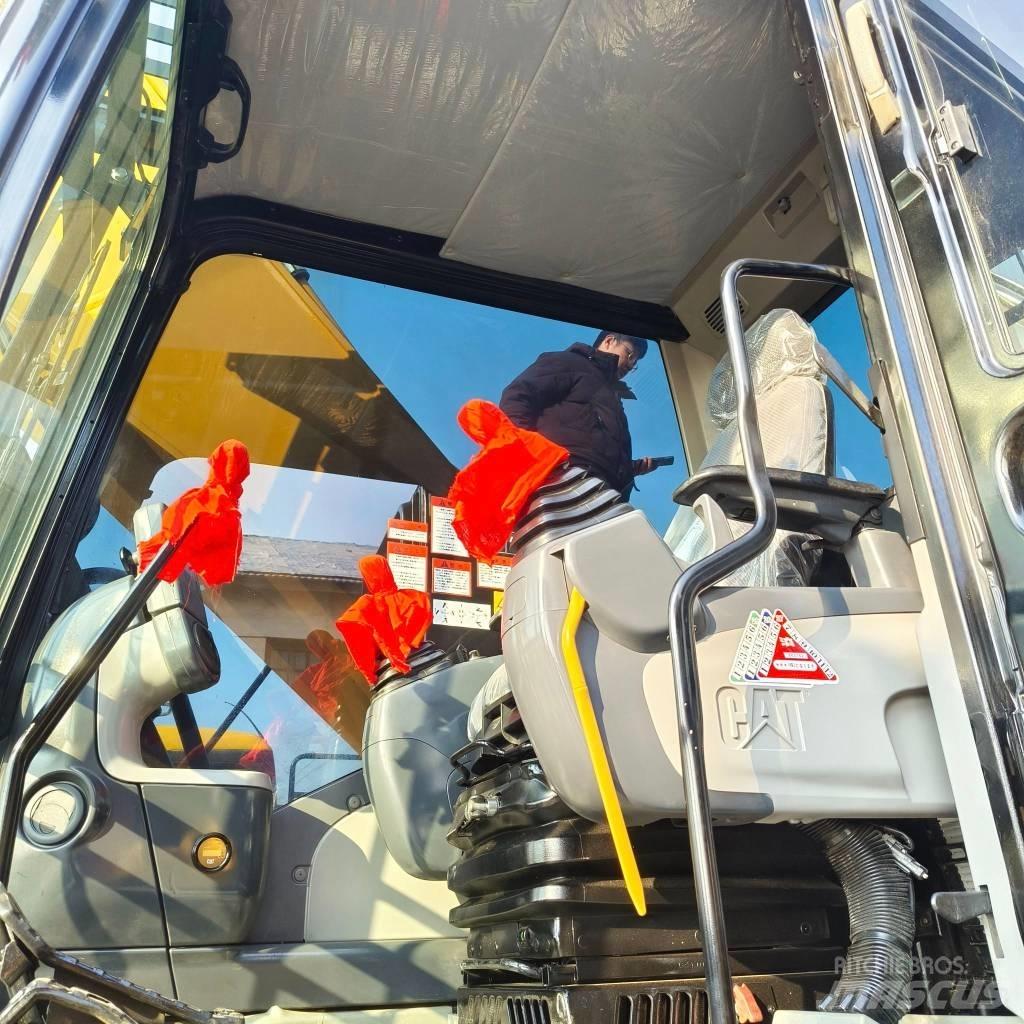 CAT CAT340d 대형 굴삭기 29톤 이상