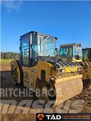 CAT CB 10 기타 롤러