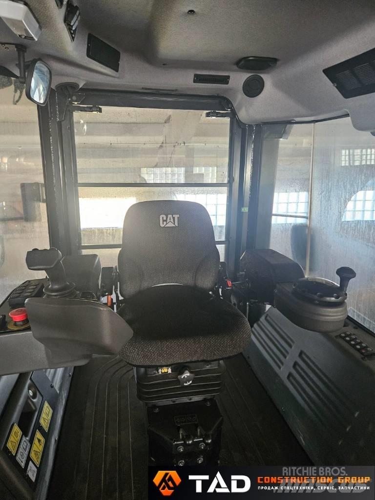 CAT CB 10 기타 롤러