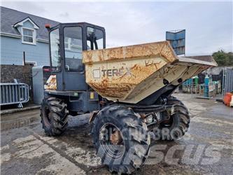 Terex PS 6000 건설현장 덤프트럭