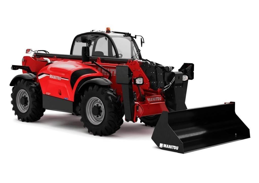 Manitou MT-X 1840 그 외 지게차
