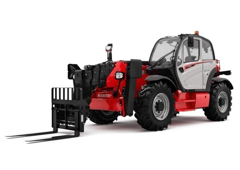 Manitou MT-X 1840 그 외 지게차