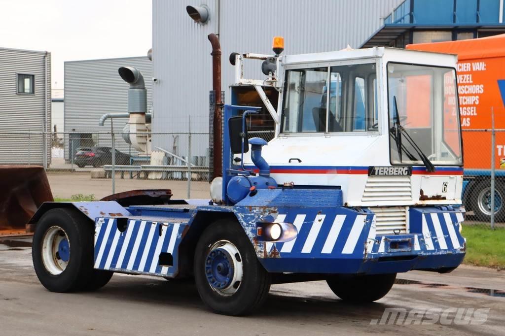 Terberg TRT89 터미널 트랙터