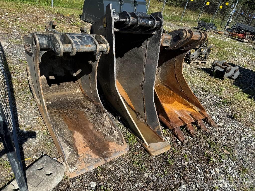 Komatsu PC138US-11E0 대형 굴삭기 29톤 이상