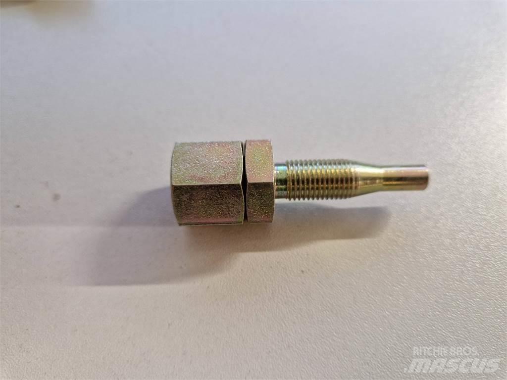Rottne 631-0004 유압식 기계