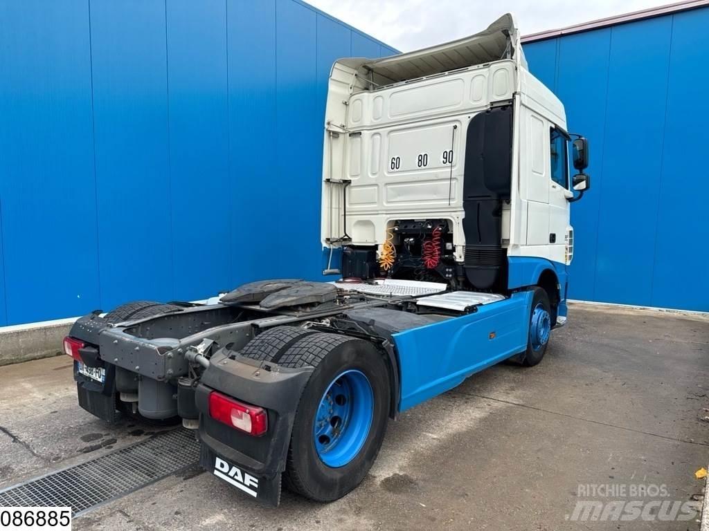 DAF XF 460 EURO 6 트랙터 유닛