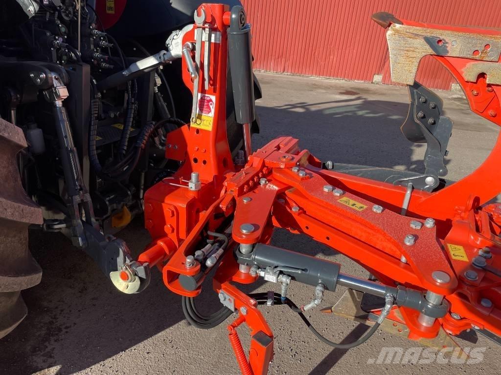 Kubota RM 3005 V 가역 플로우(쟁기)