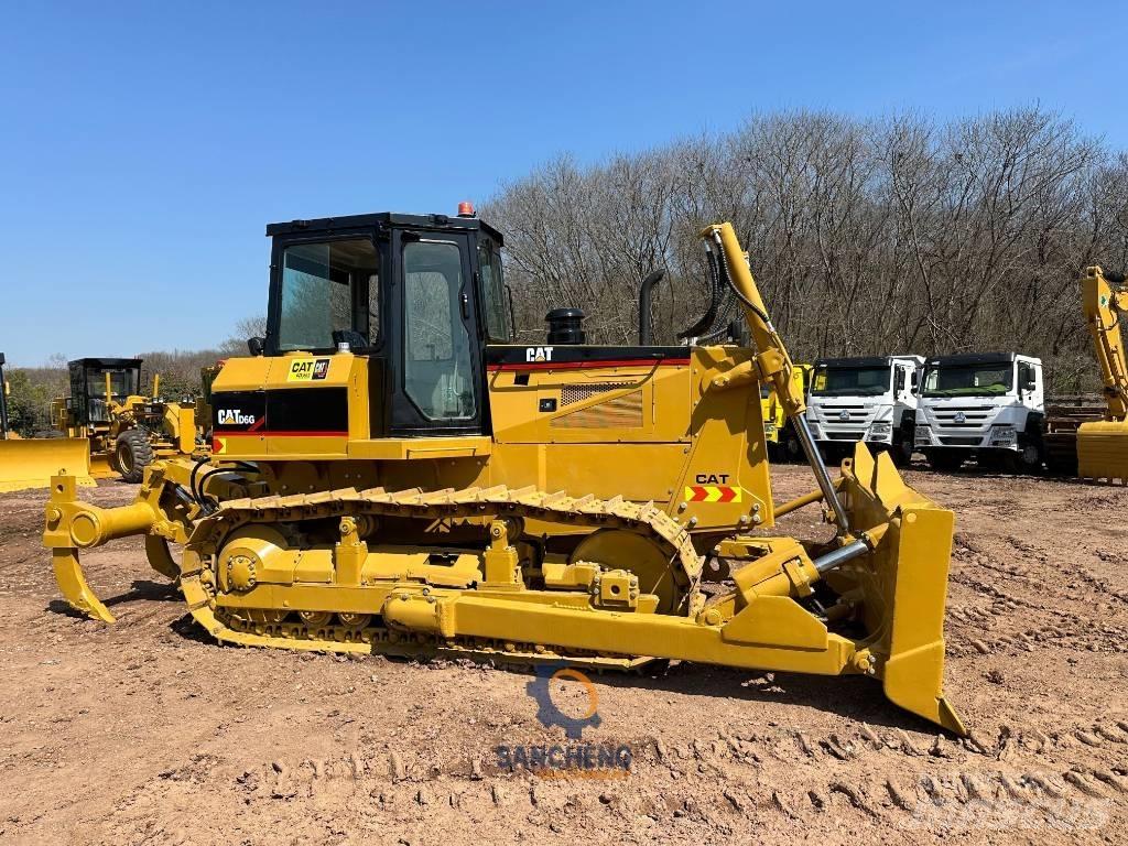 CAT D 7 G 크롤러 도저
