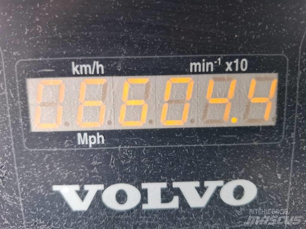 Volvo L 45 B  휠로우더