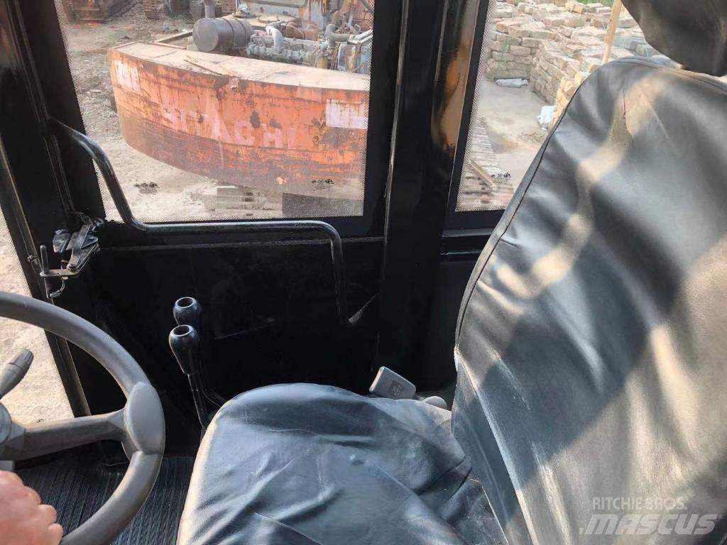 CAT 966 G  휠로우더