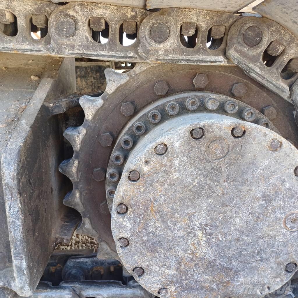 CAT 336D2L 대형 굴삭기 29톤 이상