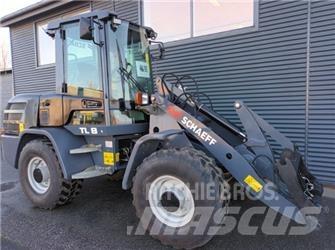 Terex TL 80  휠로우더