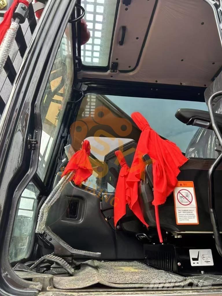 Sany SY 335H 대형 굴삭기 29톤 이상