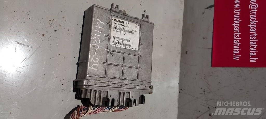 MAN TGA.   0260001039 일렉트로닉스