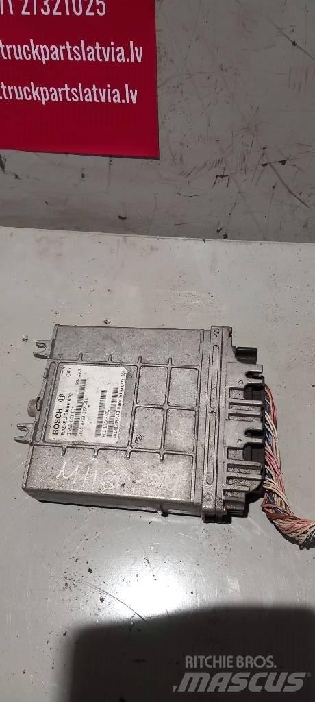MAN TGA.   0260001039 일렉트로닉스