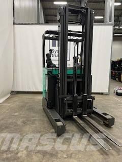 Mitsubishi RB16N3 리치 트럭