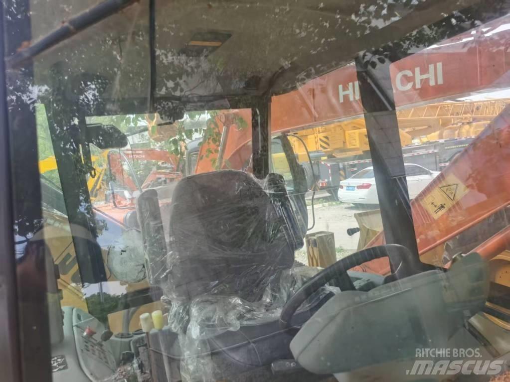 JCB 4 CX 백호로더