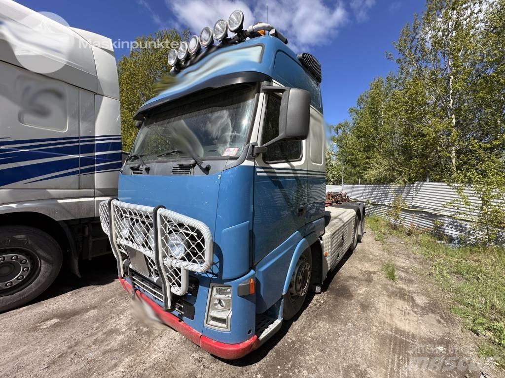 Volvo FH 460 트랙터 유닛