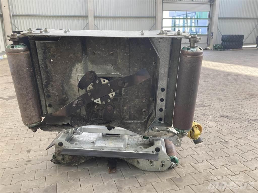 Major MJ65-300 거친면 다듬기 위한 잔디깎기
