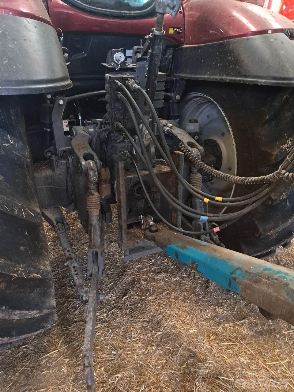 Valtra T194 트랙터