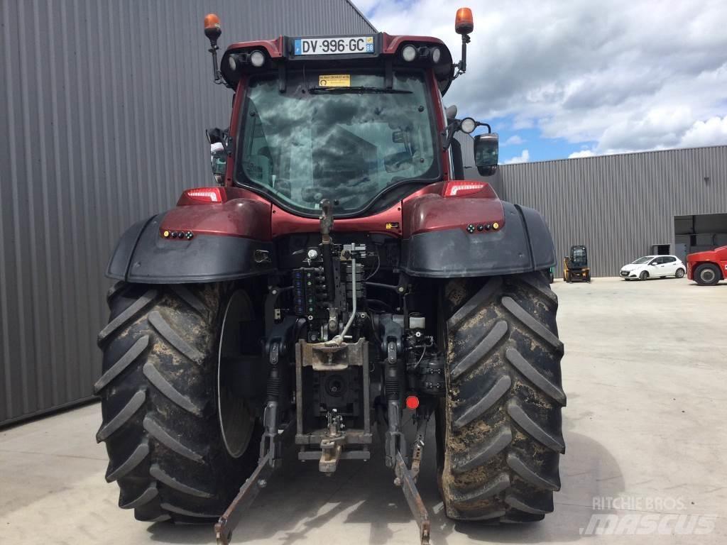 Valtra T194 트랙터