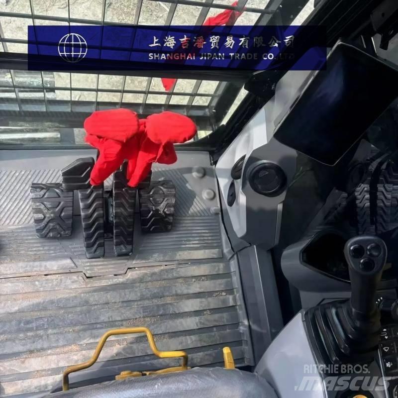 CAT 336 GC 대형 굴삭기 29톤 이상