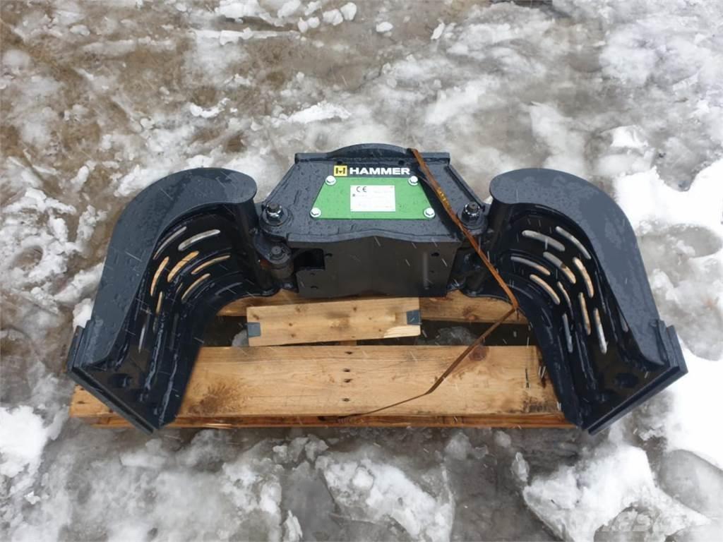 Hammer GRP150S Koura 집게