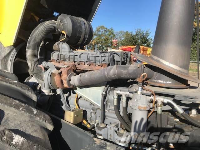 BMW 226D 싱글 드럼 롤러