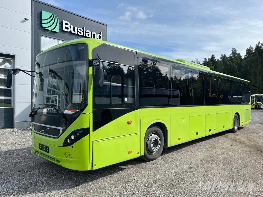 Volvo 8900 B8R 시외버스
