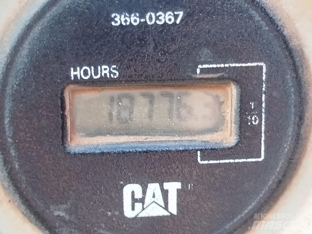 CAT 336 F 대형 굴삭기 29톤 이상