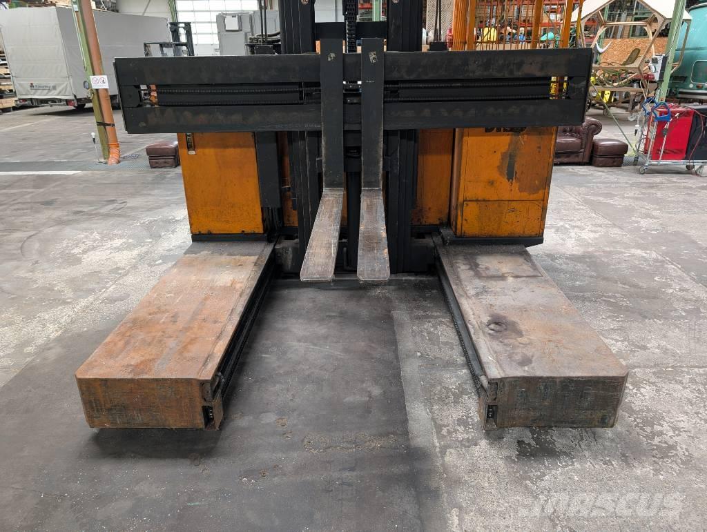 Dimos EFY3004-R 전동 지게차