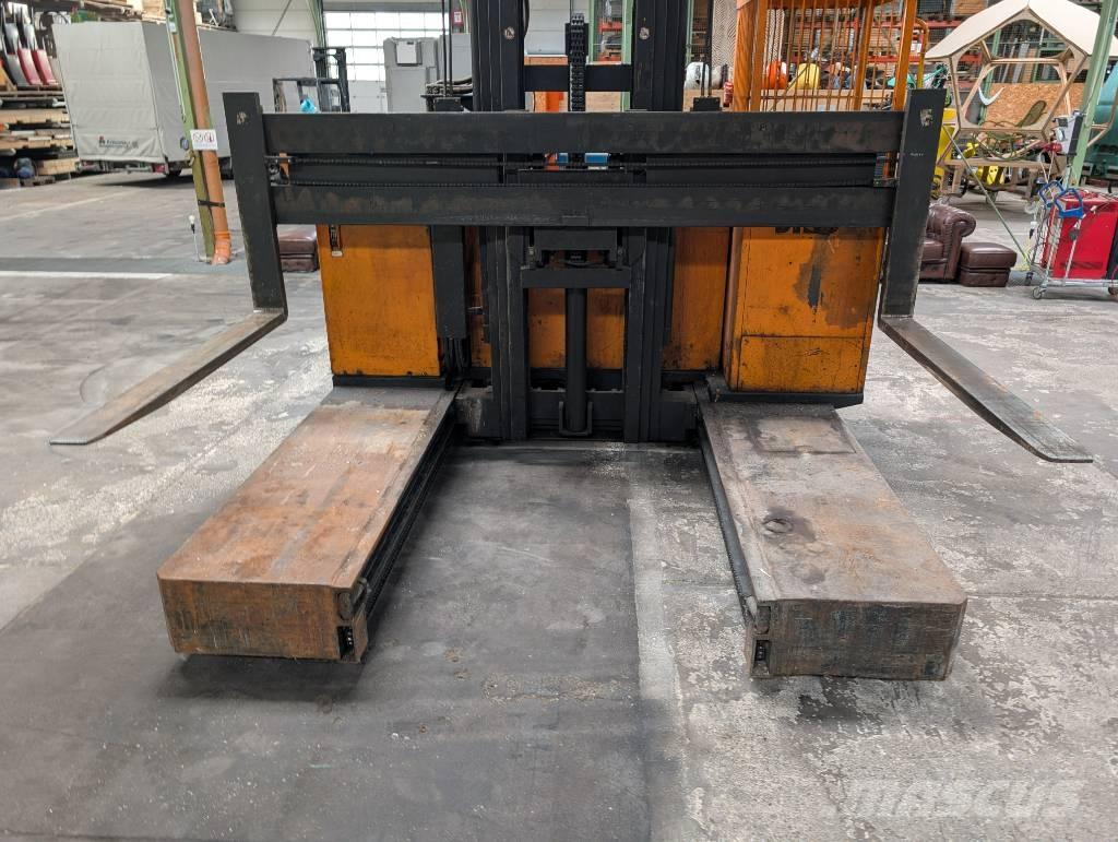 Dimos EFY3004-R 전동 지게차