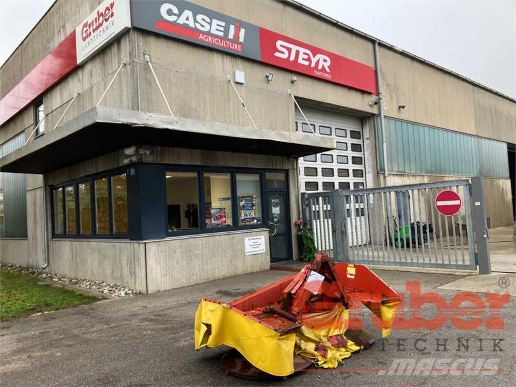 Niemeyer RO 230 제초기