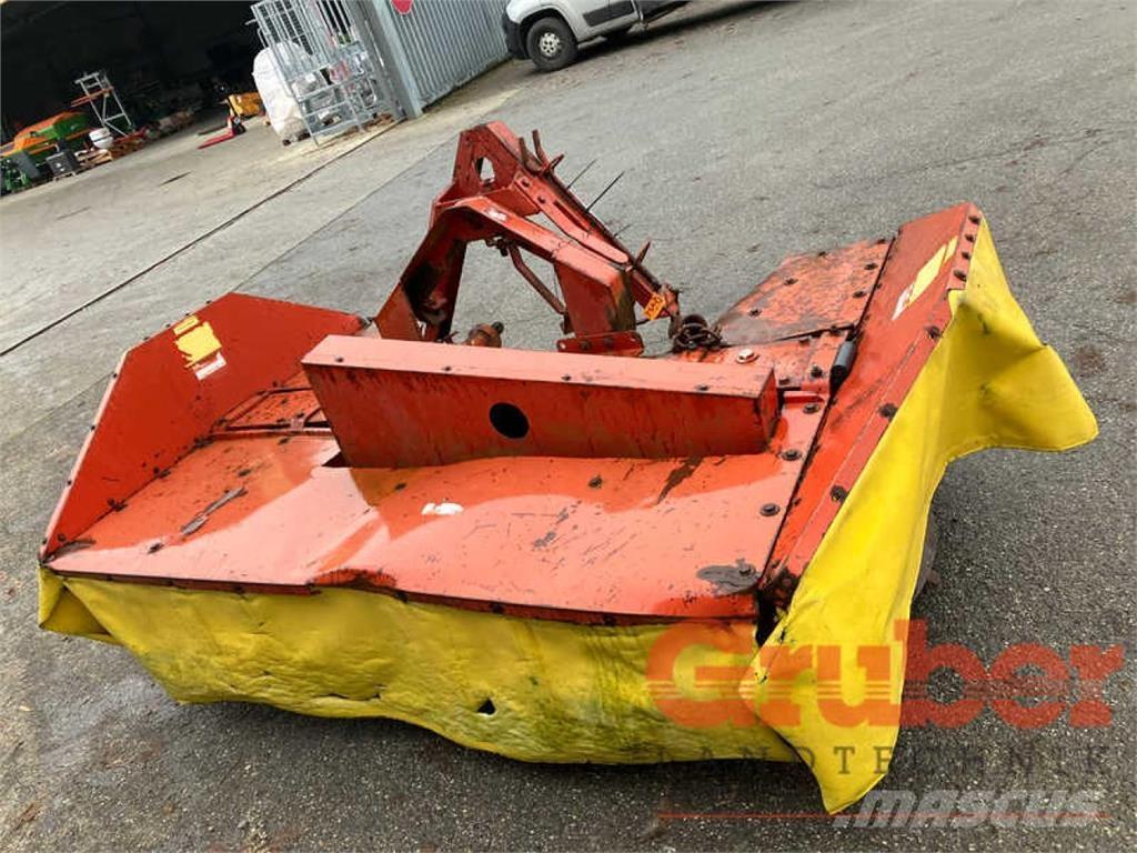 Niemeyer RO 230 제초기