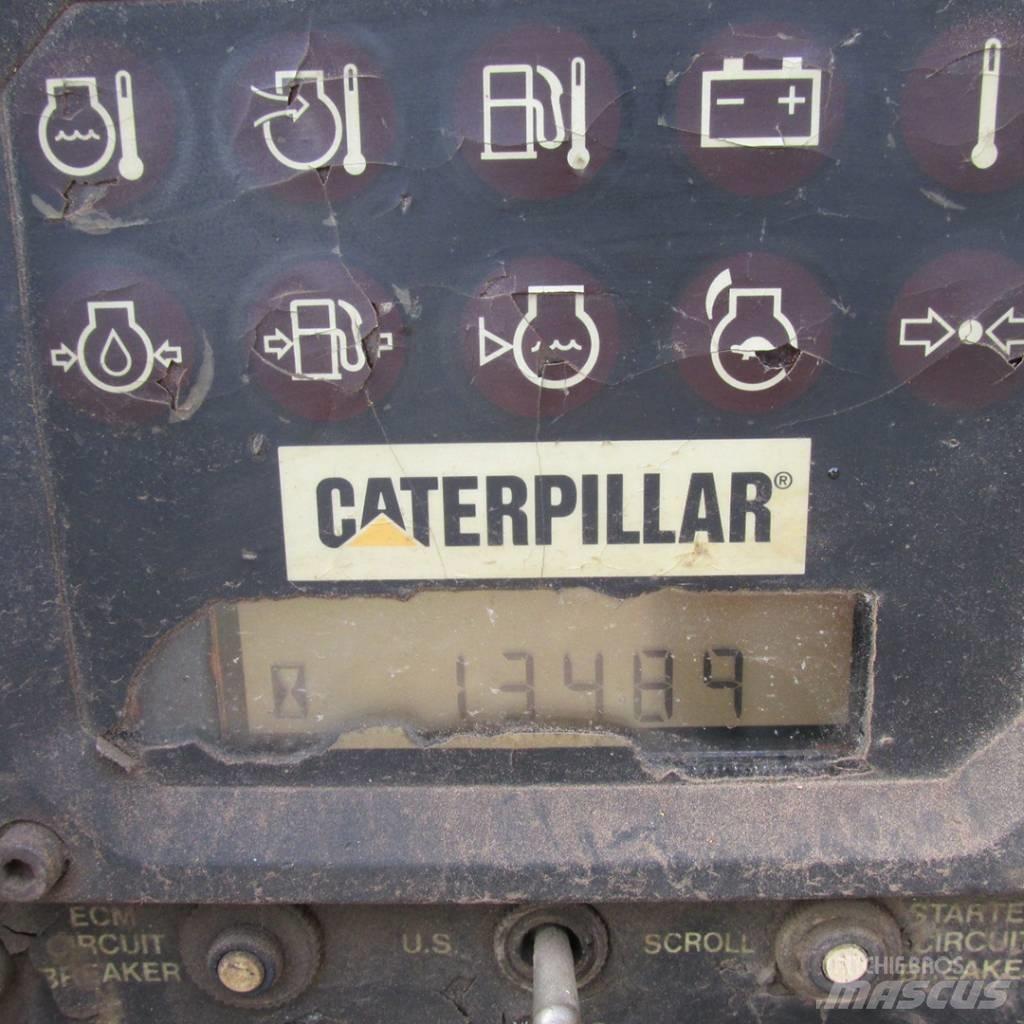 Sullair 900XH 콤푸레샤