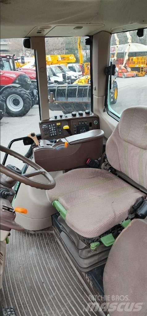 John Deere 6620 트랙터