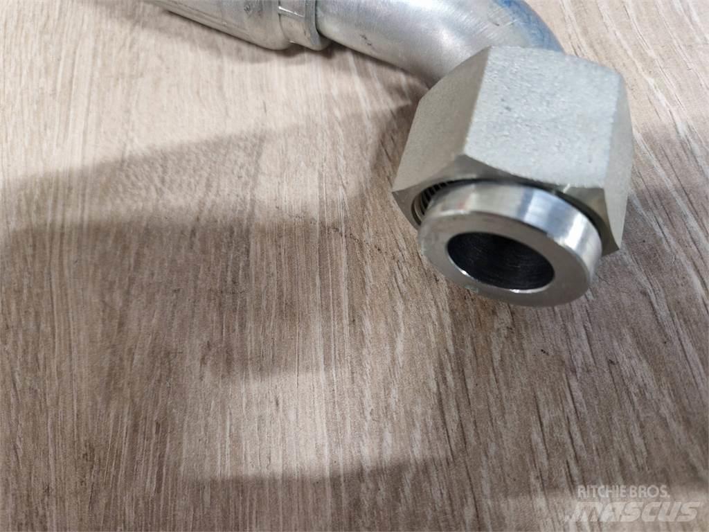 Eco Log 7002064 유압식 기계