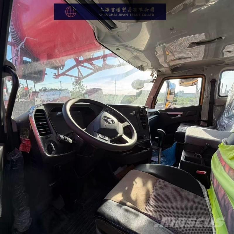 Sany SCT1000C A/T 크레인