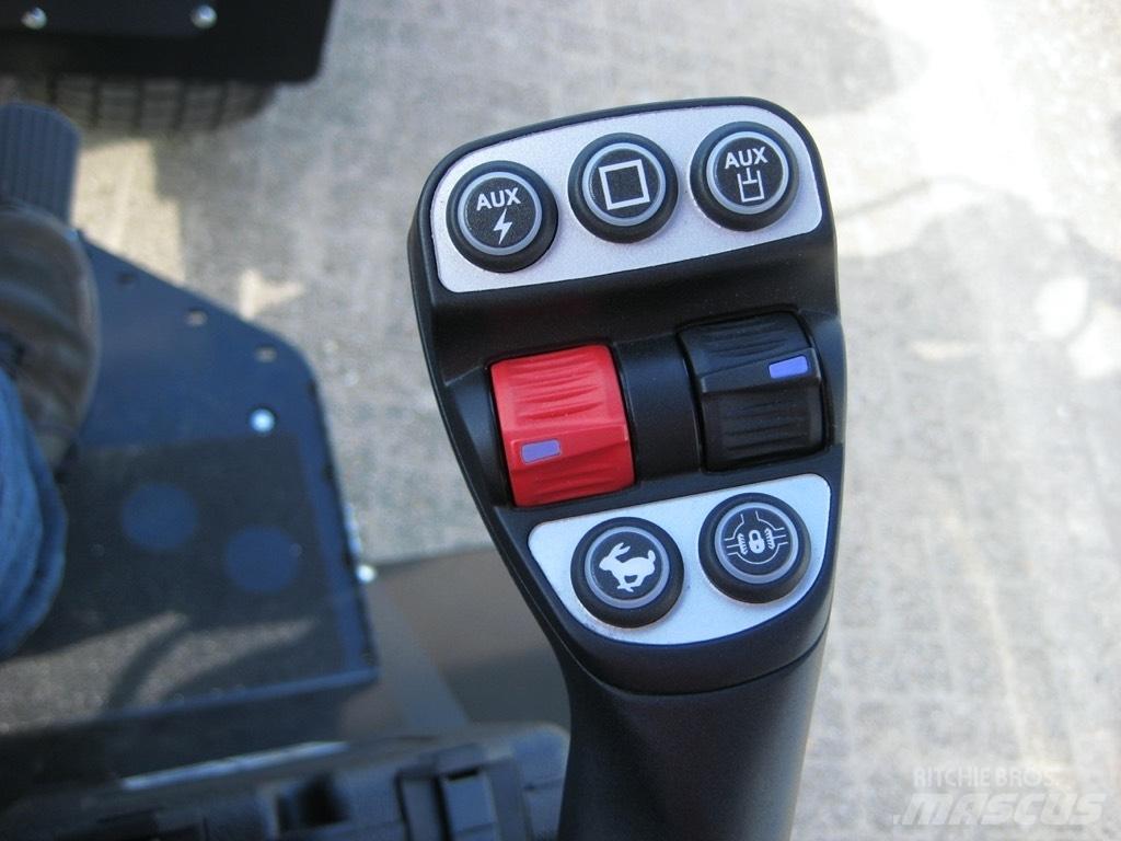 Kubota RT280-2  휠로우더