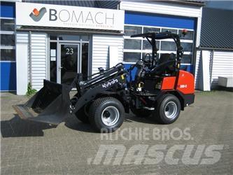 Kubota RT280-2  휠로우더