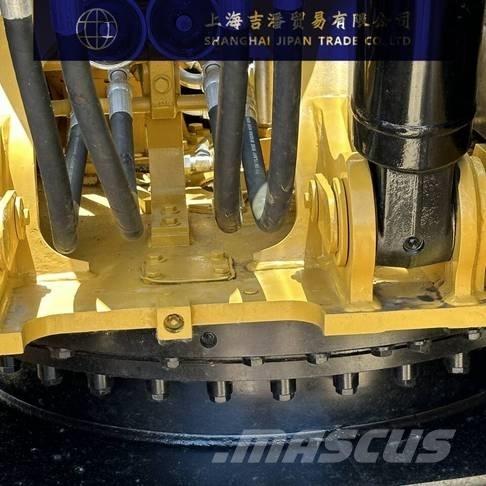 CAT 312 D 대형 굴삭기 29톤 이상