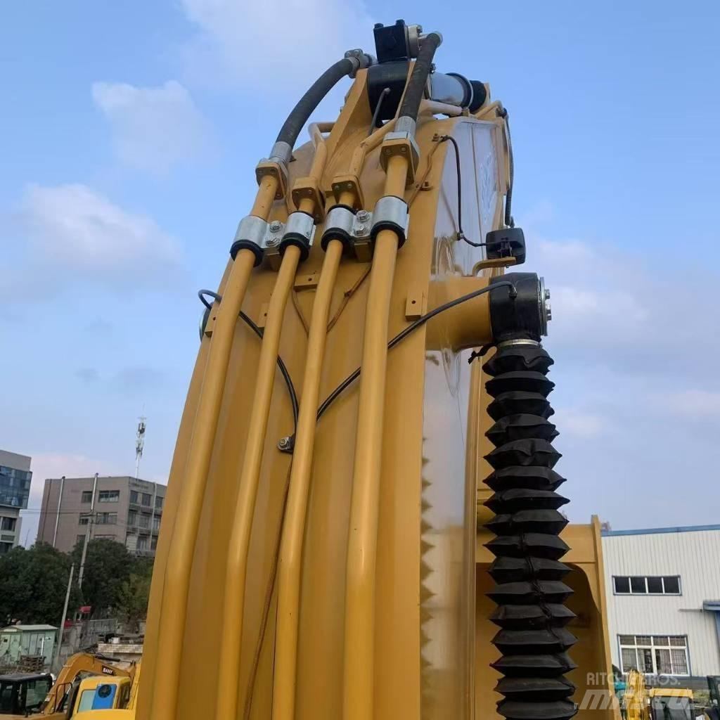 CAT 336 D 대형 굴삭기 29톤 이상