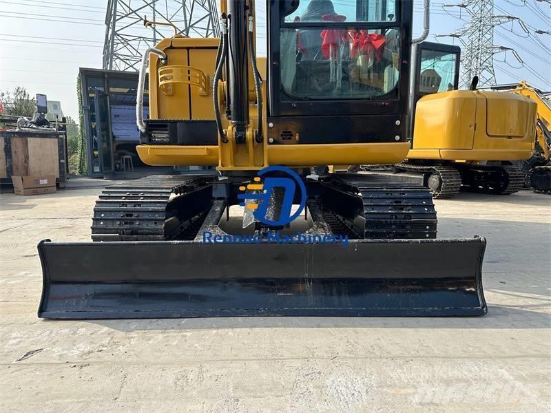 CAT 306E 소형 굴삭기 7톤 미만