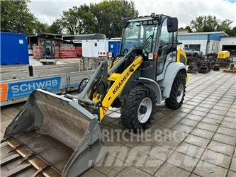 Kramer 5065  휠로우더