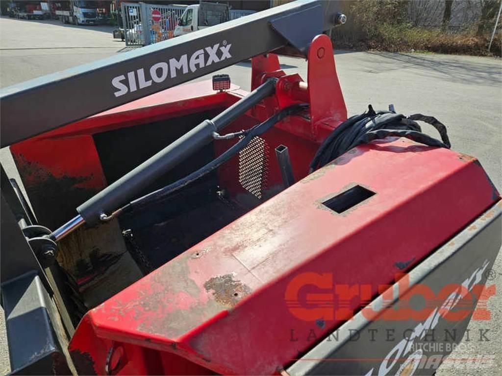 Gruber D 1800 W 사일로 하적 장비