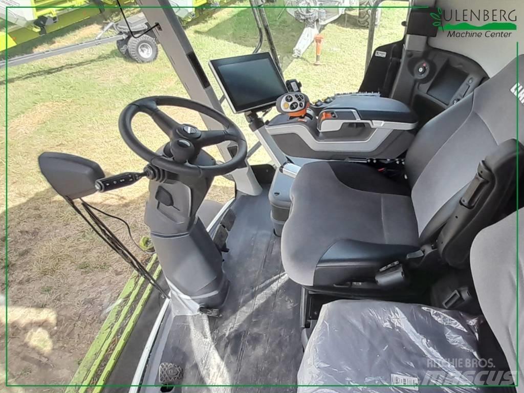 CLAAS Lexion 6800 콤바인 수확기