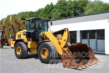 CAT 938 M  휠로우더